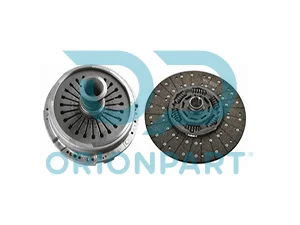 CLUTCH KIT