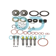 AXLE MODULATOR REPAIR KIT - 108361