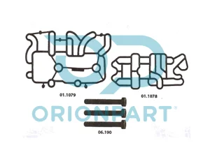 GEARBOX ACTUATOR REPAIR KIT - 603303