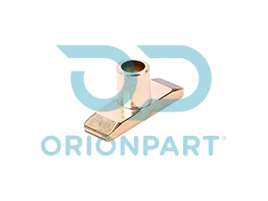 SLIDING PAD, GEARBOX - 207780
