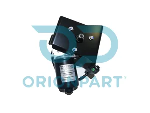 SİLECEK MOTORU - 803997