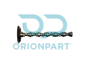 CAMSHAFT - 108372