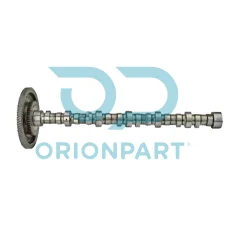 CAMSHAFT