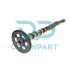 CAMSHAFT