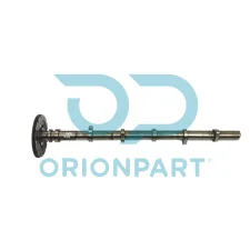 CAMSHAFT
