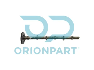 CAMSHAFT - 108375
