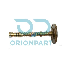 CAMSHAFT