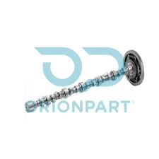 CAMSHAFT