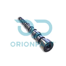CAMSHAFT