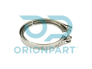 CLAMP (CHARGE AIR HOSE) - 506790