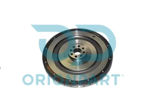 FLYWHEEL (WITH RING GEAR) - 108382