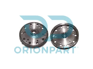 FLYWHEEL (WITH RING GEAR) - 207791