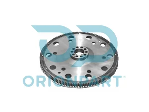 FLYWHEEL (WITH RING GEAR) - 207793