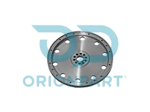 FLYWHEEL (WITH RING GEAR) - 207798