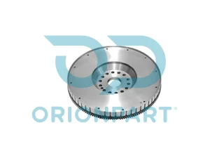 FLYWHEEL (WITH RING GEAR) - 506791