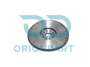 FLYWHEEL (WITH RING GEAR) - 506793