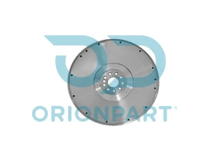 FLYWHEEL (WITH RING GEAR) - 506794