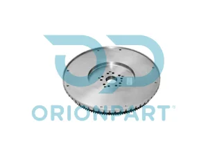 FLYWHEEL (WITH RING GEAR) - 506797