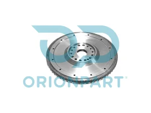 FLYWHEEL (WITH RING GEAR) 380 MM - 506798