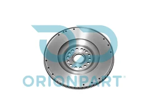 FLYWHEEL (WITH RING GEAR) 430 MM - 506799