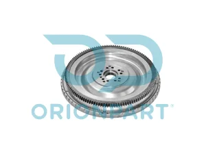 FLYWHEEL (WITH RING GEAR) - 506800