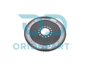 FLYWHEEL (WITH RING GEAR) - 506802