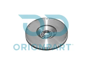 FLYWHEEL (WITH RING GEAR) - 304076