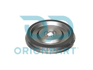 FLYWHEEL (WITH RING GEAR) - 304080