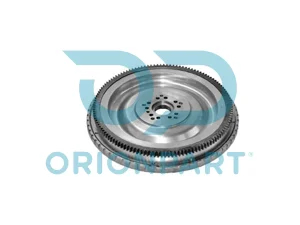FLYWHEEL (WITH RING GEAR) - 304081