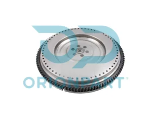 FLYWHEEL (WITH RING GEAR) - 304087