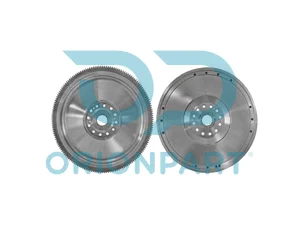 FLYWHEEL (WITH RING GEAR) - 603316