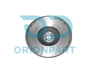FLYWHEEL (WITH RING GEAR) - 703383