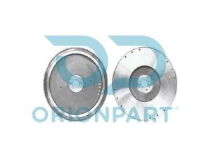 FLYWHEEL (WITH RING GEAR) - 804001