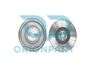 FLYWHEEL (WITH RING GEAR) - 804002