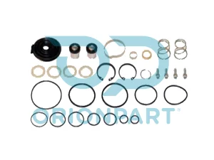 FOOT BRAKE VALVE REPAIR KIT - 108386