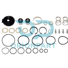 FOOT BRAKE VALVE REPAIR KIT - 603319