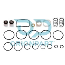 FOOT BRAKE VALVE REPAIR KIT - 603320