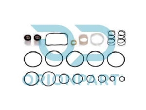 FOOT BRAKE VALVE REPAIR KIT - 603320
