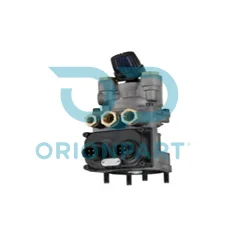FREN PEDAL VENTİLİ - 603321