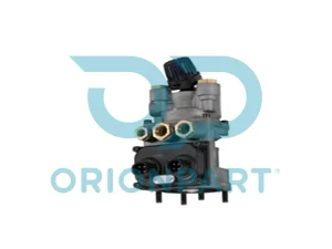 FOOT BRAKE VALVE - 603321