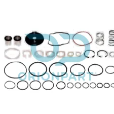 FREN PEDAL VENTİLİ TAMİR TAKIMI - 603322