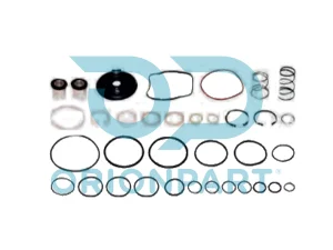 FOOT BRAKE VALVE REPAIR KIT - 404589
