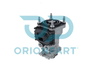 FOOT BRAKE VALVE - 108389