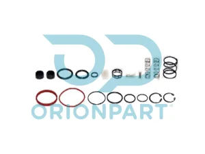 FOOT BRAKE VALVE REPAIR KIT - 108390