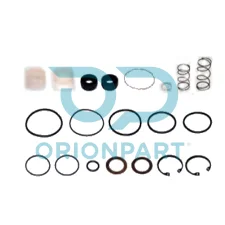 FOOT BRAKE VALVE REPAIR KIT - 207800