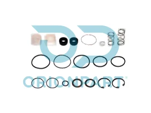 FREN PEDAL VENTİLİ TAMİR TAKIMI - 207800