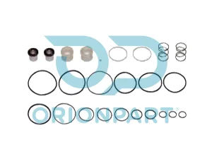 FOOT BRAKE VALVE REPAIR KIT - 404590
