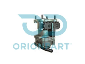 FREN PEDAL VENTİLİ - 506818