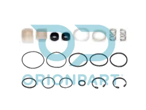FOOT BRAKE VALVE REPAIR KIT - 404591
