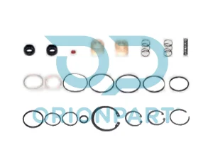 FOOT BRAKE VALVE REPAIR KIT - 108391